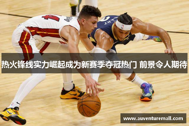 热火锋线实力崛起成为新赛季夺冠热门 前景令人期待