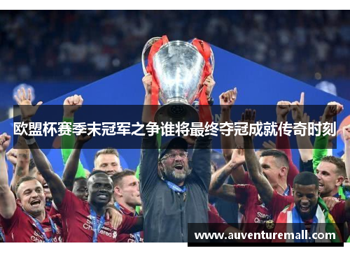 欧盟杯赛季末冠军之争谁将最终夺冠成就传奇时刻