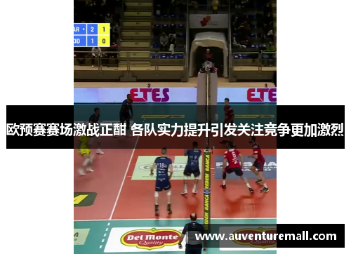 欧预赛赛场激战正酣 各队实力提升引发关注竞争更加激烈